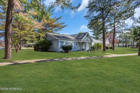 549A Mayfair Road Manchester NJ 08759