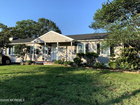 547 Rhode Island Avenue Brick NJ 08724