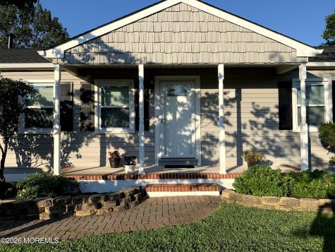 547 Rhode Island Avenue Brick NJ 08724