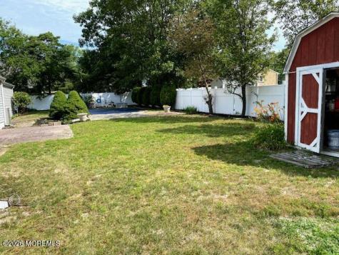 547 Rhode Island Avenue Brick NJ 08724