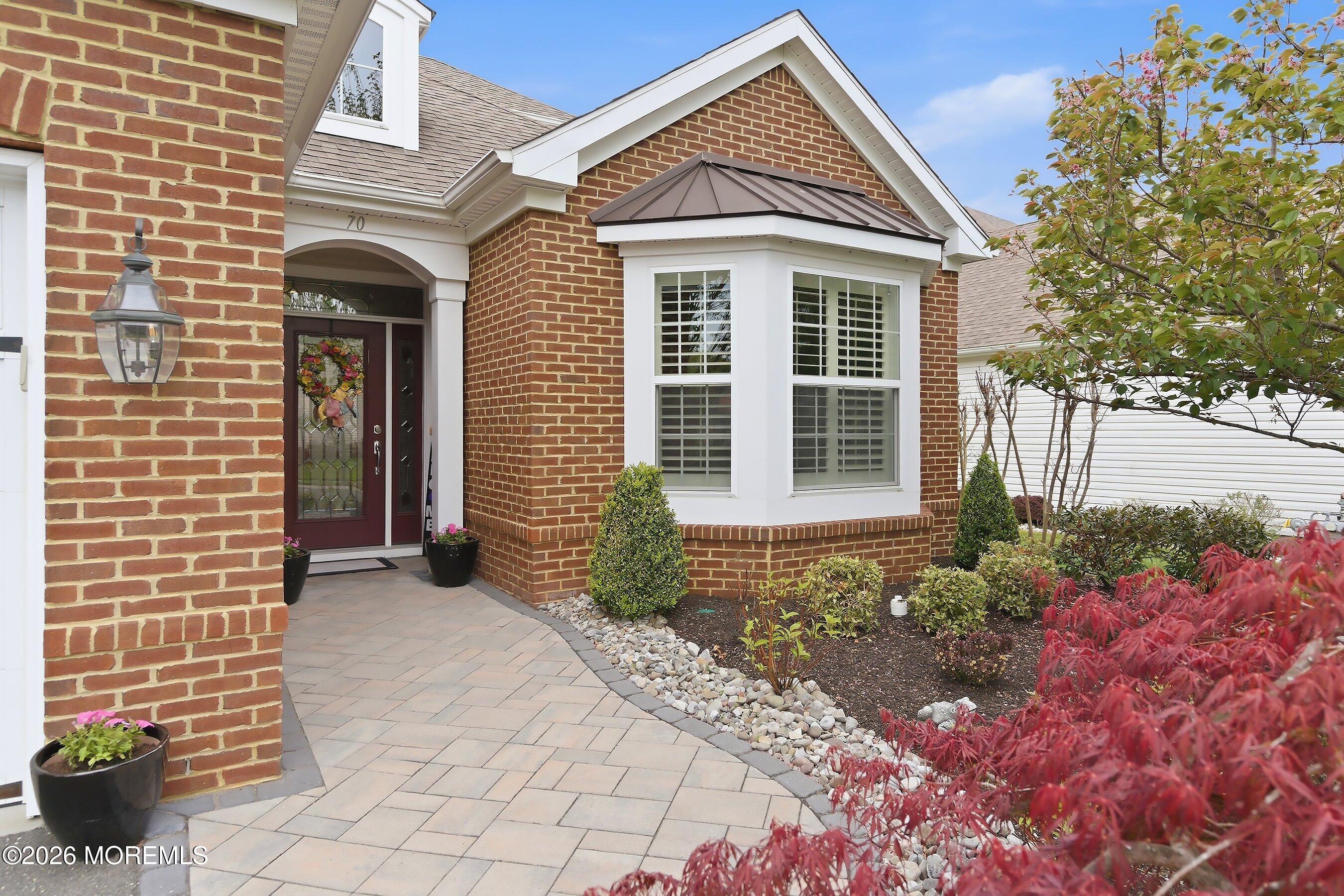 70 E Bosworth Boulevard Farmingdale NJ 07727