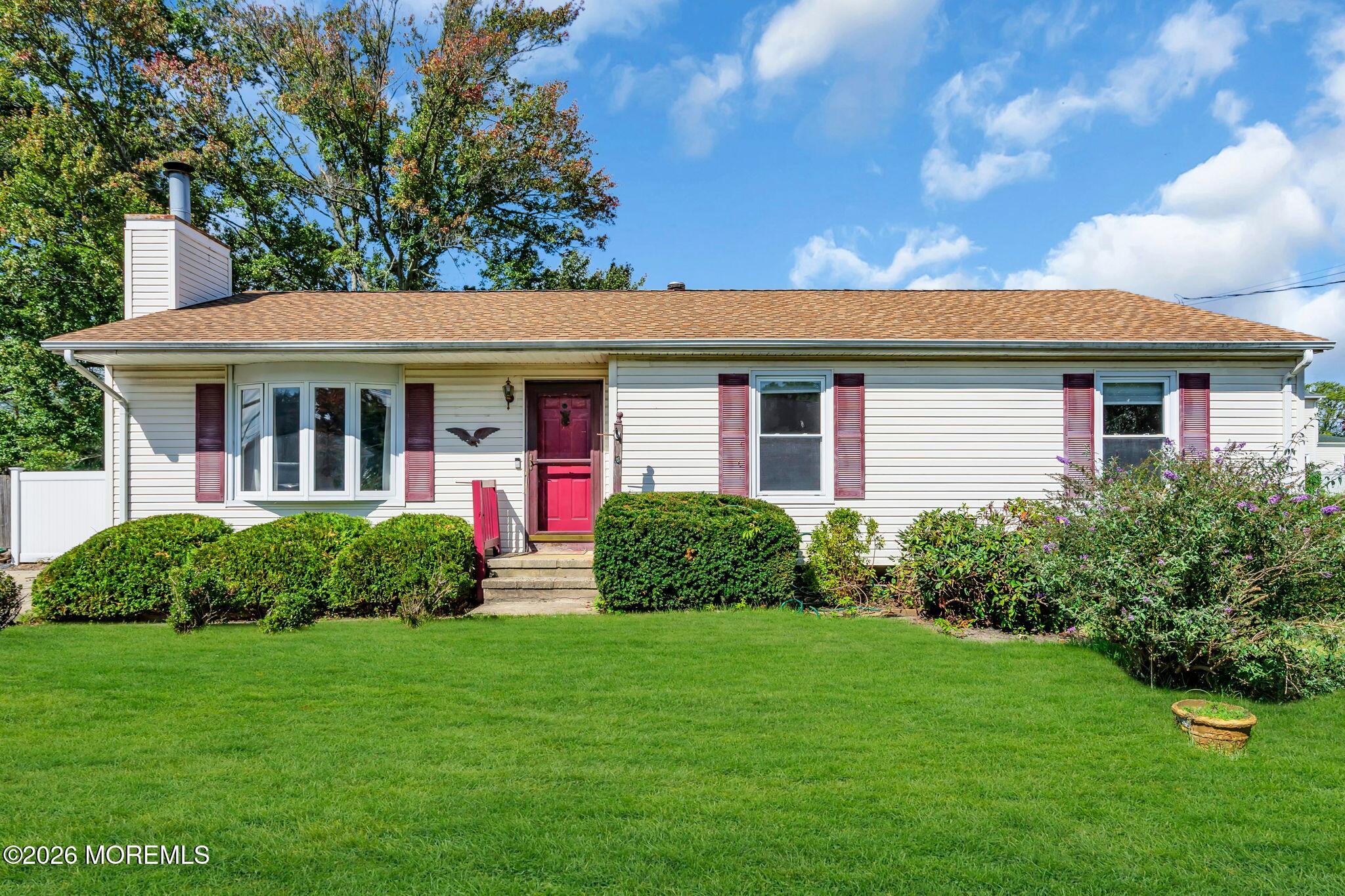 1228 Spray Avenue Beachwood NJ 08722