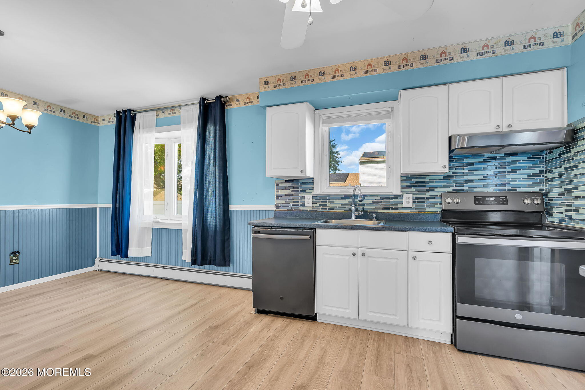 1228 Spray Avenue Beachwood NJ 08722