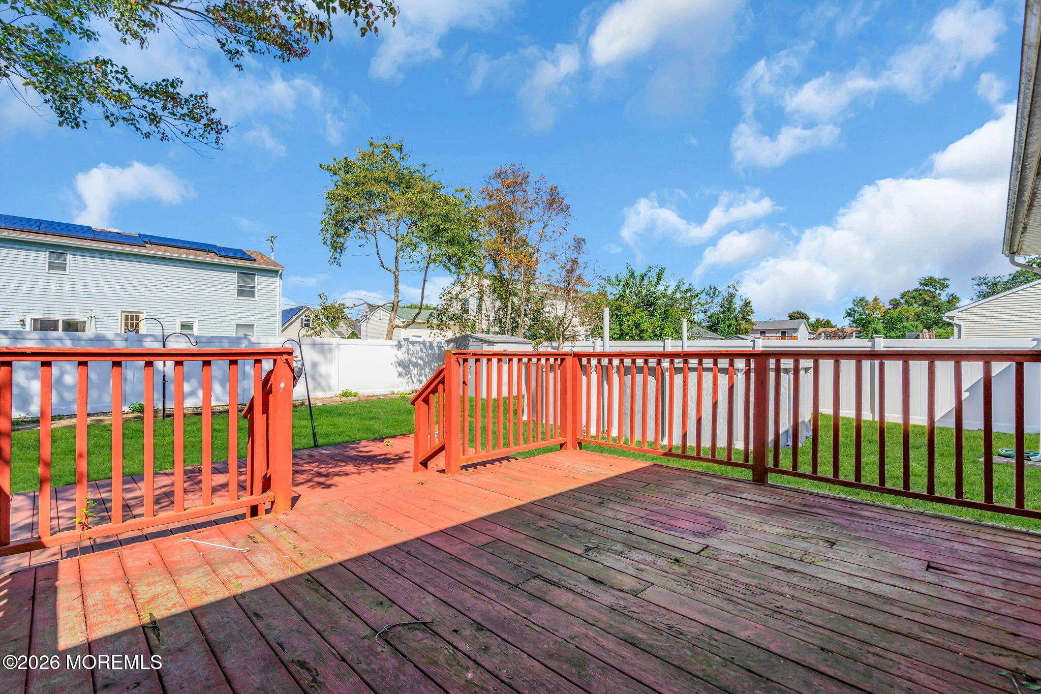 1228 Spray Avenue Beachwood NJ 08722