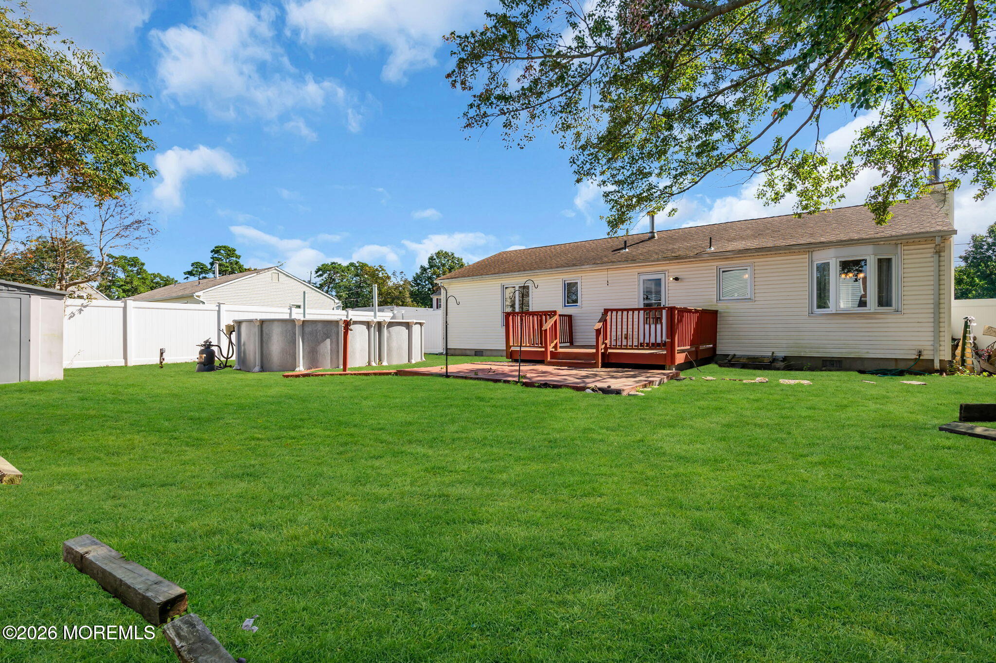 1228 Spray Avenue Beachwood NJ 08722