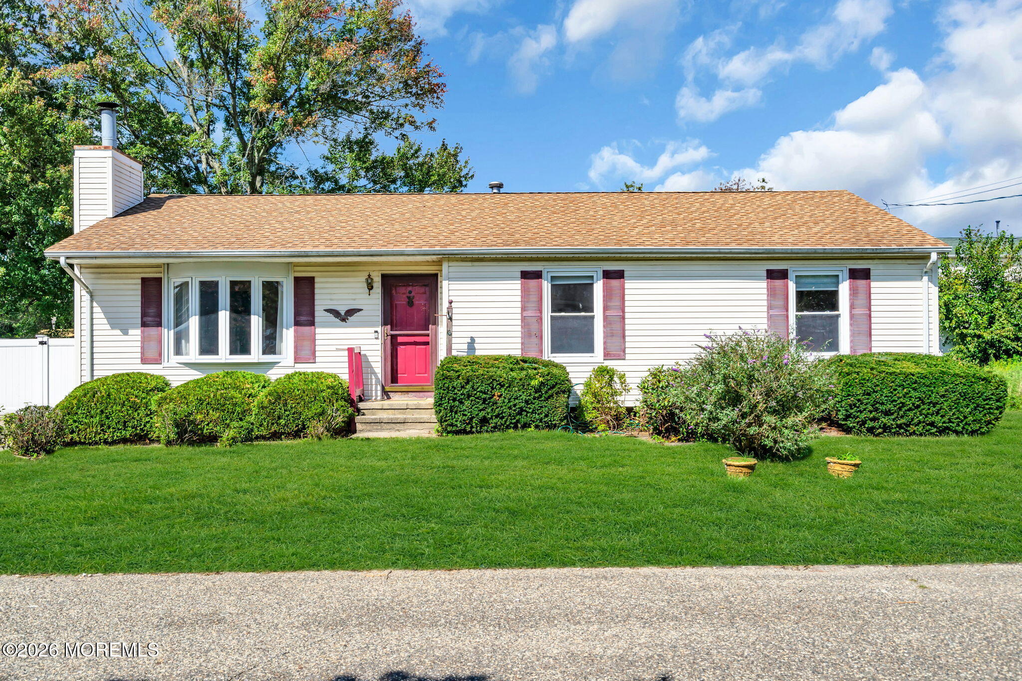 1228 Spray Avenue Beachwood NJ 08722