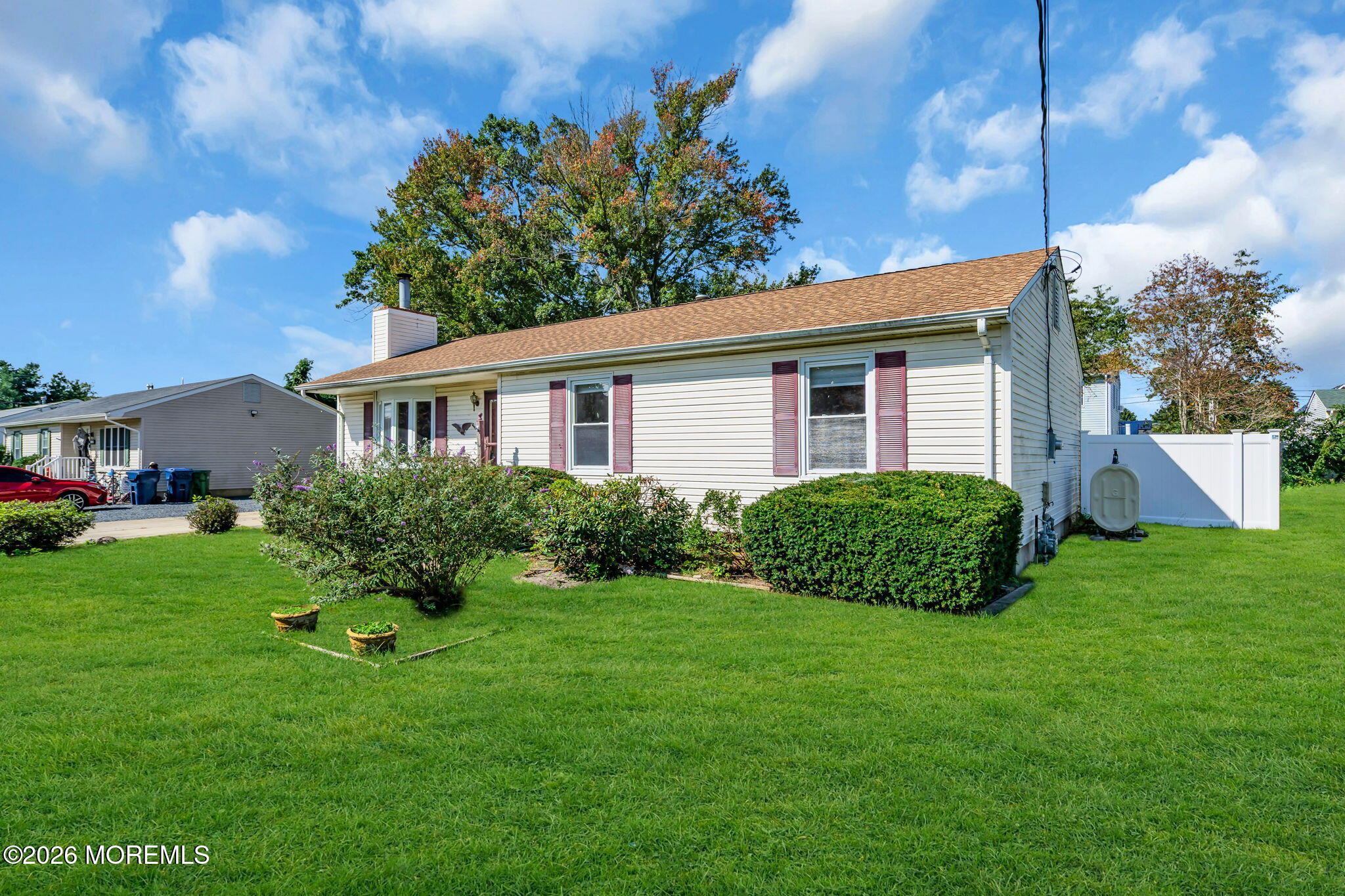 1228 Spray Avenue Beachwood NJ 08722