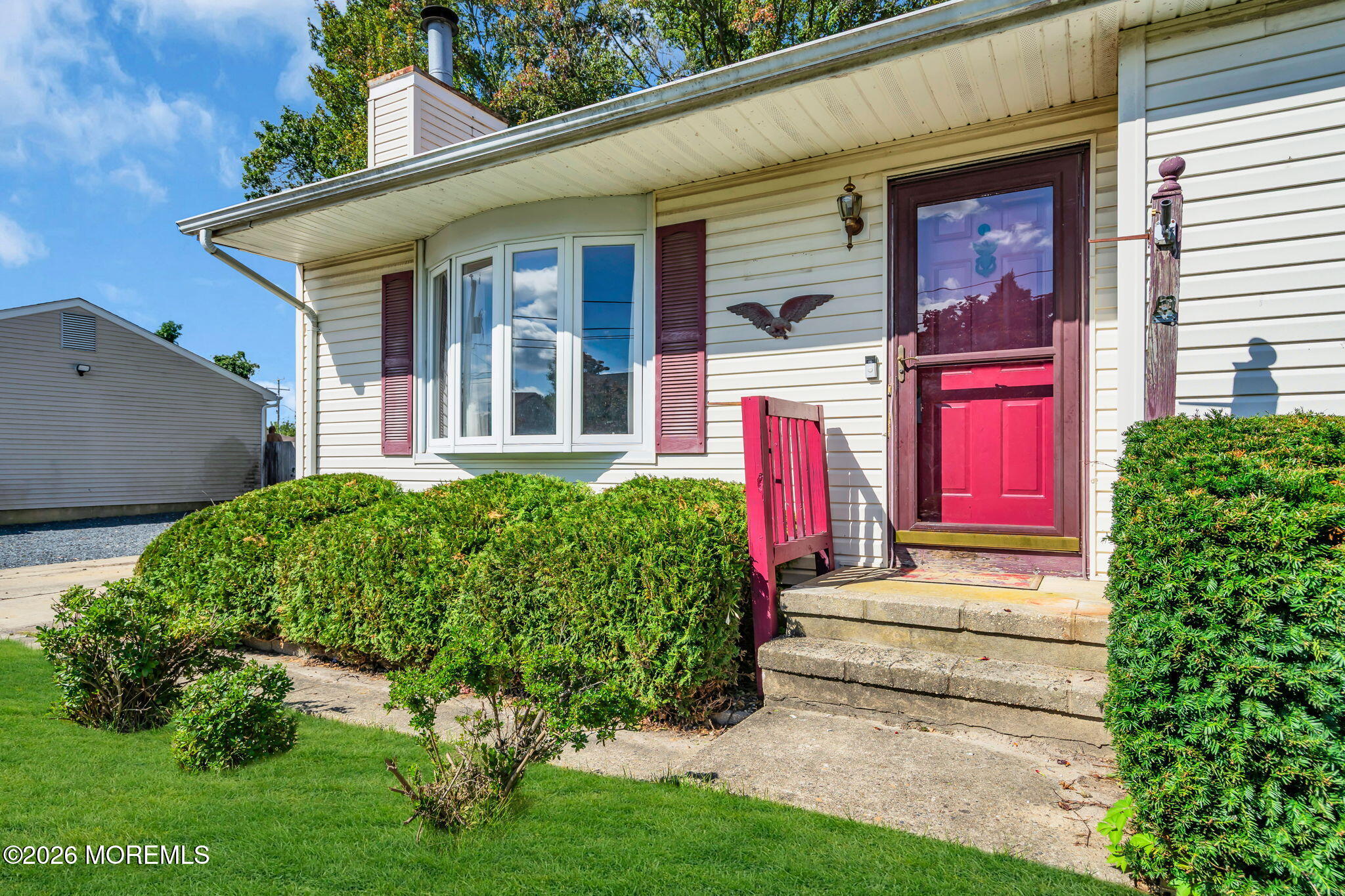 1228 Spray Avenue Beachwood NJ 08722