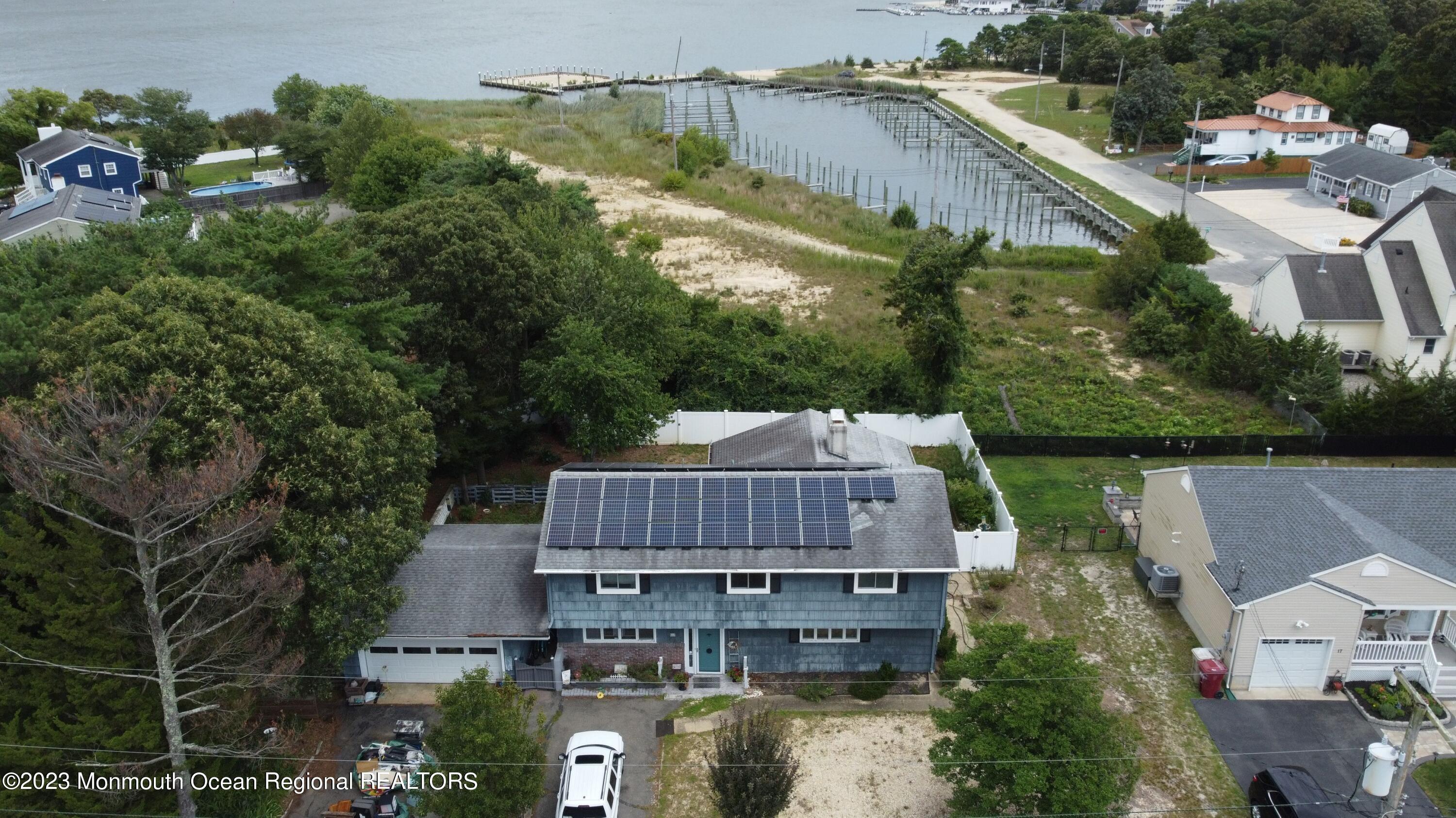 15 Cedarcrest Drive Bayville NJ 08721