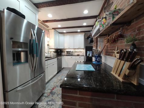 15 Cedarcrest Drive Bayville NJ 08721