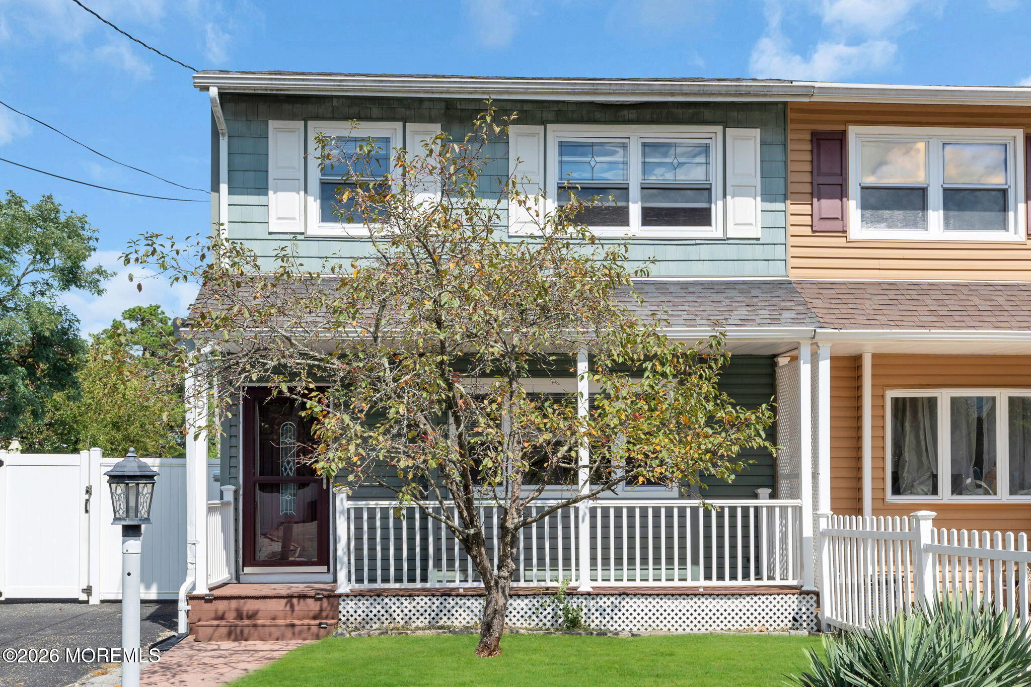 819 Laurel Street Lakehurst NJ 08733