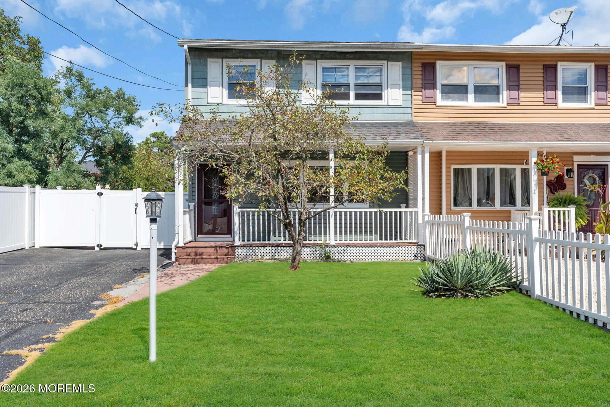 819 Laurel Street Lakehurst NJ 08733