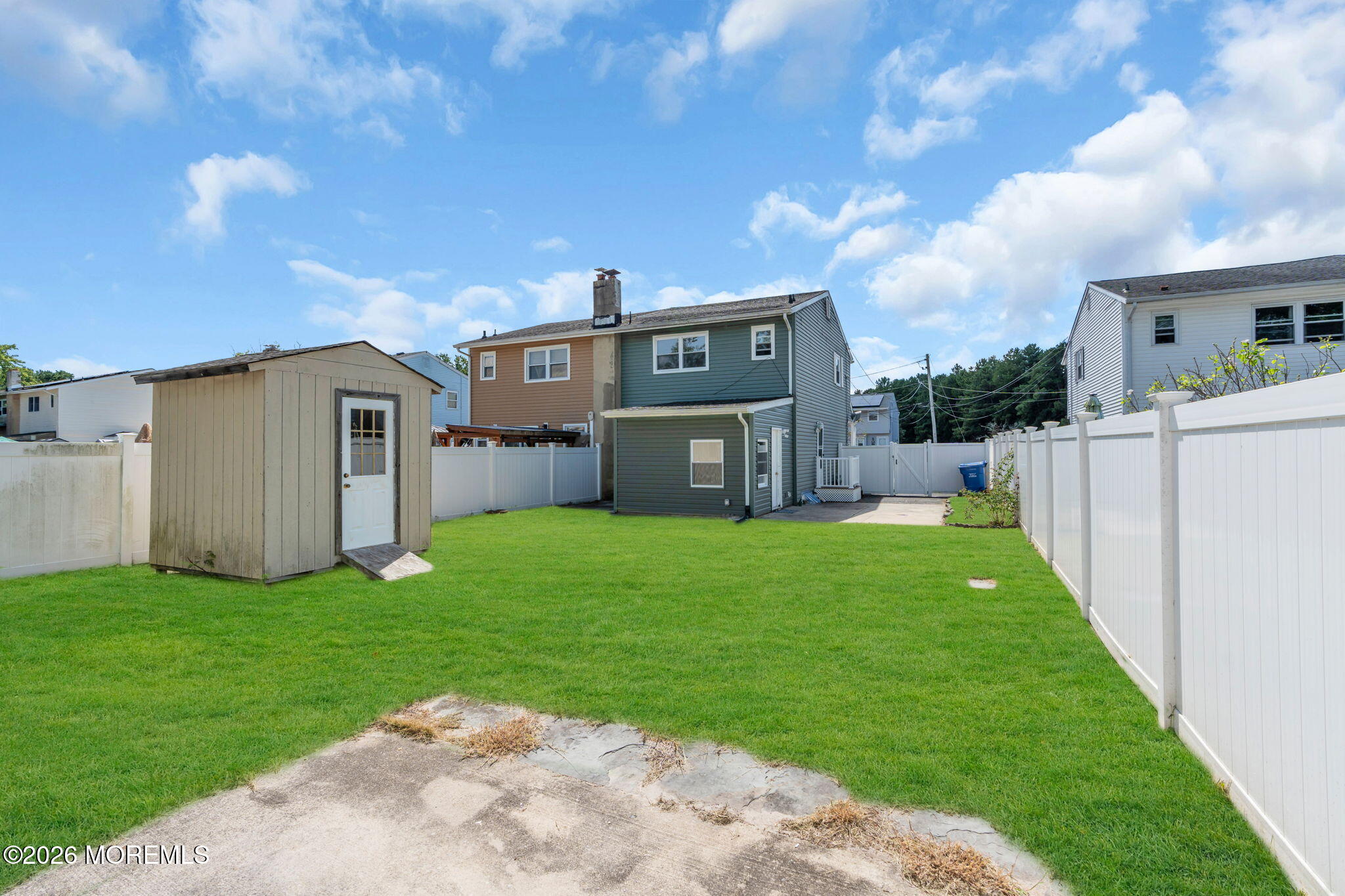 819 Laurel Street Lakehurst NJ 08733