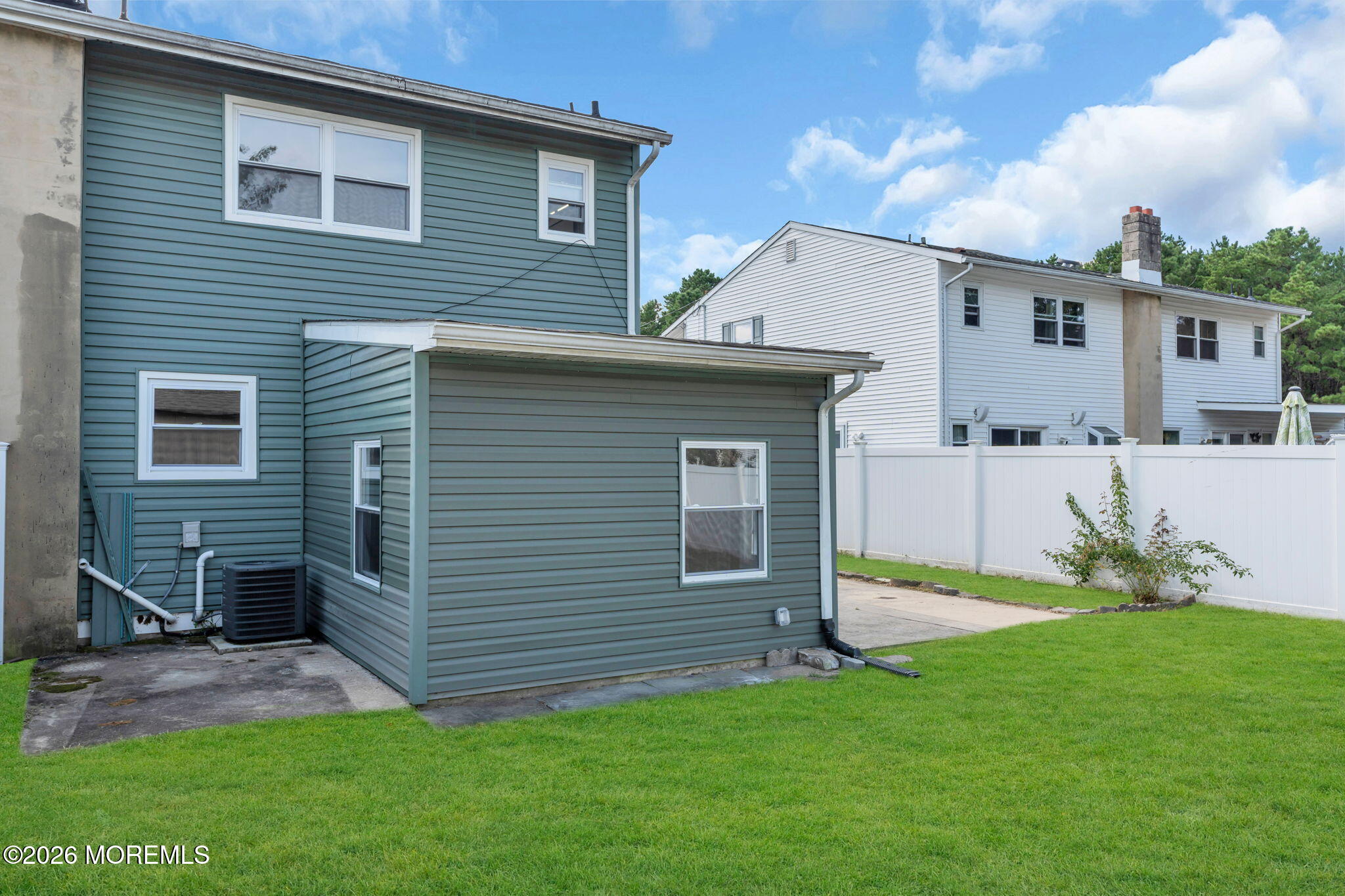 819 Laurel Street Lakehurst NJ 08733