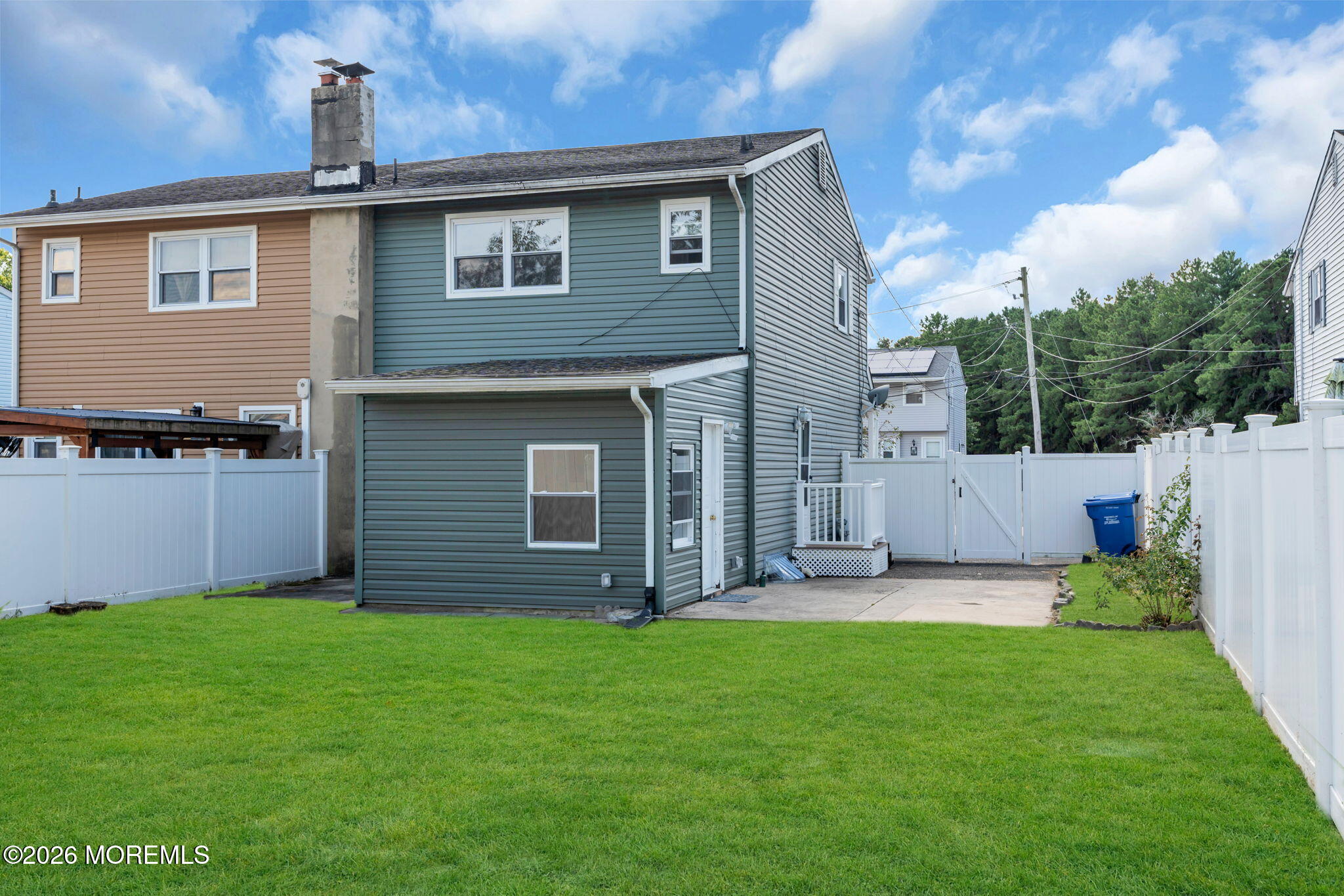 819 Laurel Street Lakehurst NJ 08733