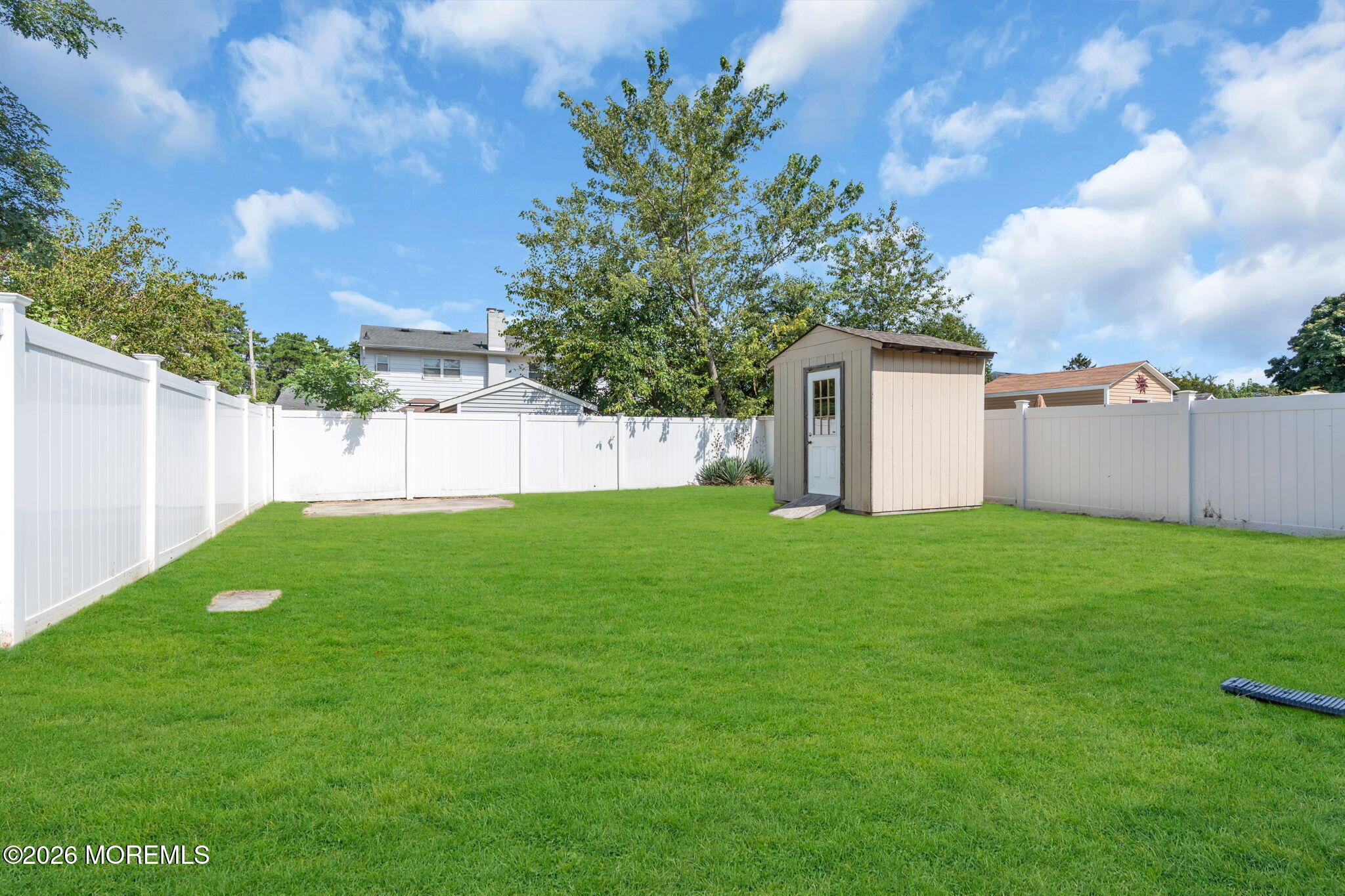 819 Laurel Street Lakehurst NJ 08733
