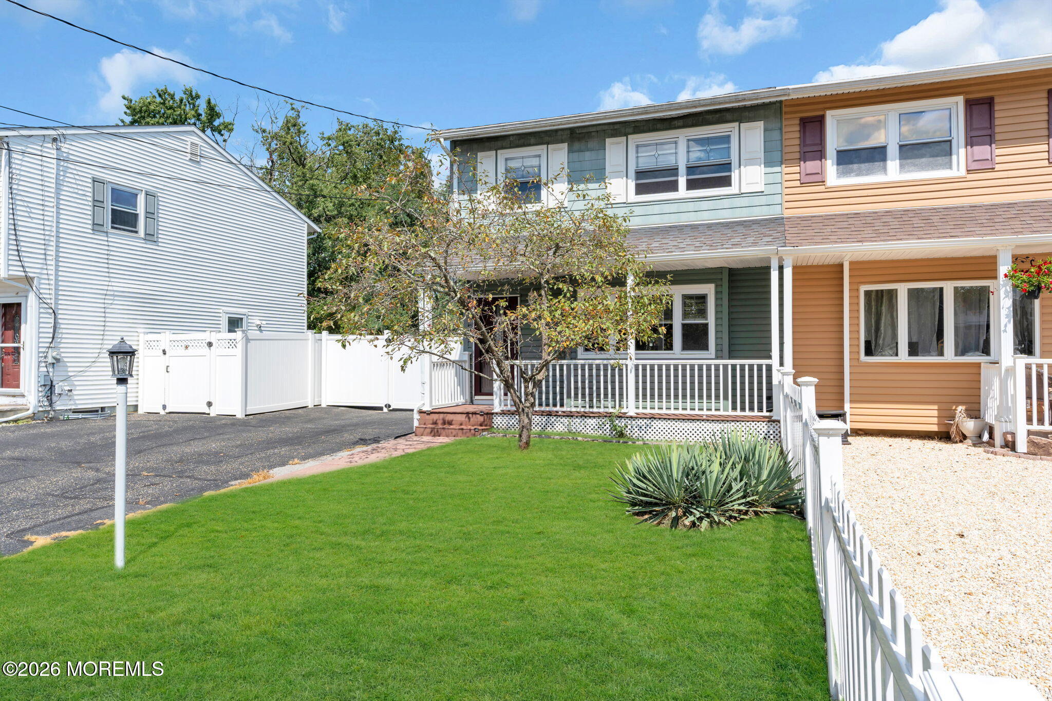819 Laurel Street Lakehurst NJ 08733