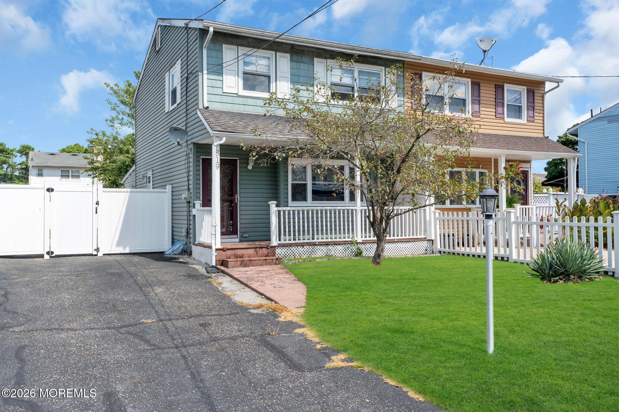 819 Laurel Street Lakehurst NJ 08733