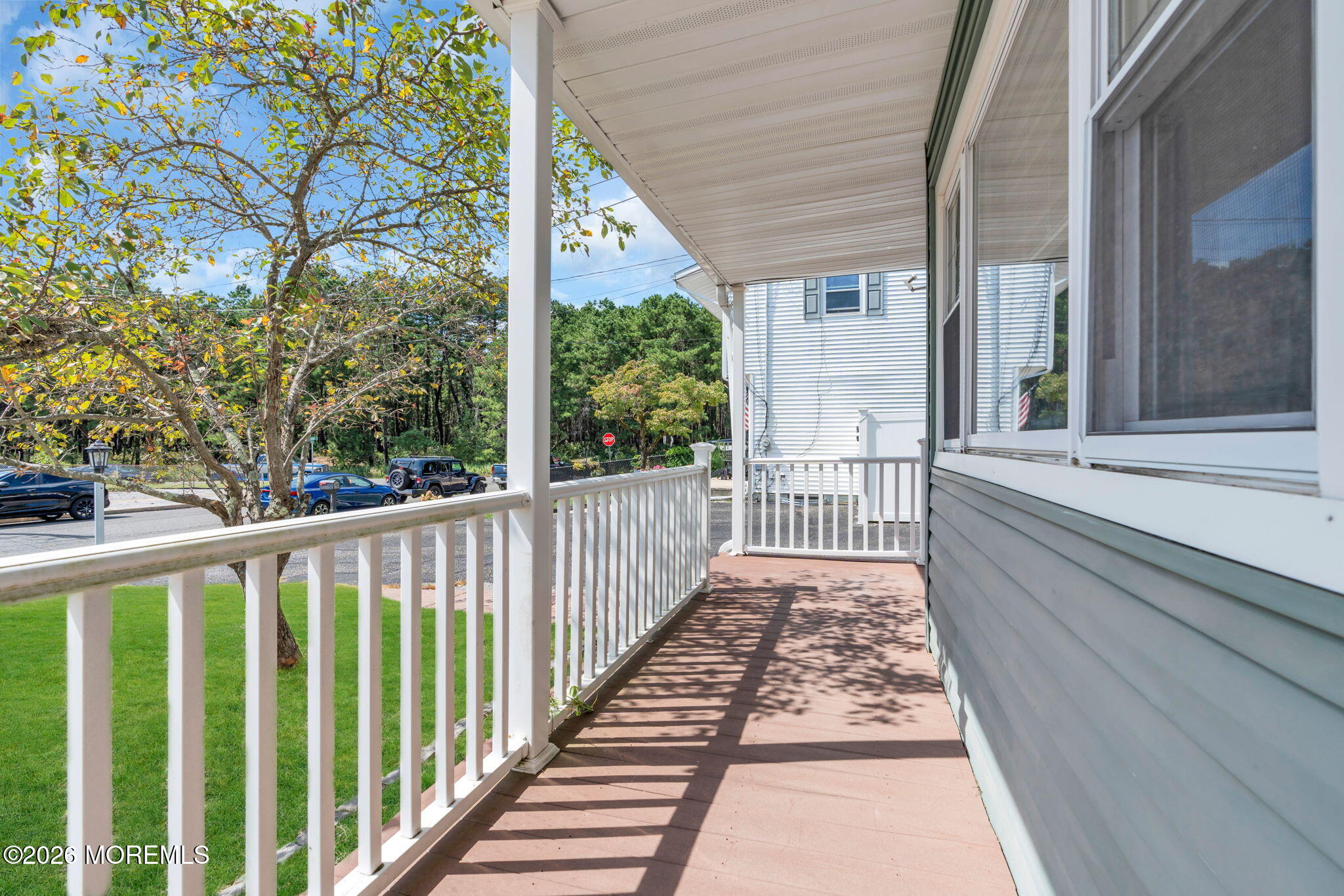 819 Laurel Street Lakehurst NJ 08733