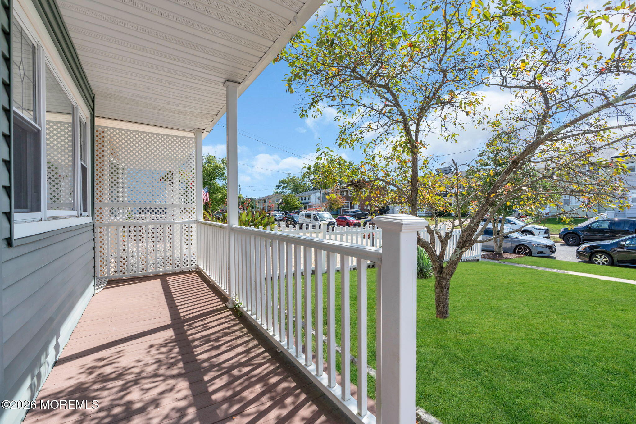 819 Laurel Street Lakehurst NJ 08733