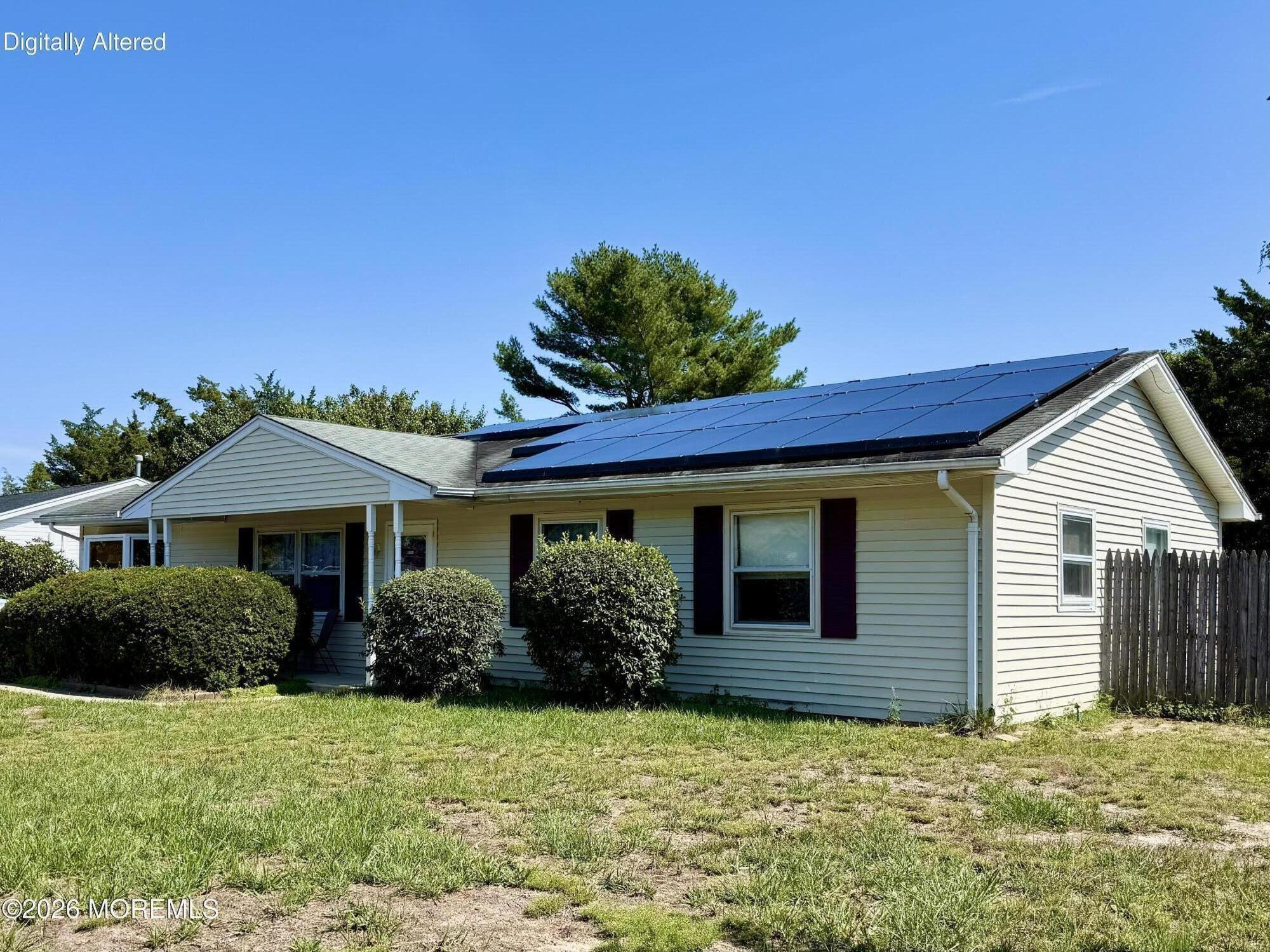 122 Beverly Drive Barnegat NJ 08005