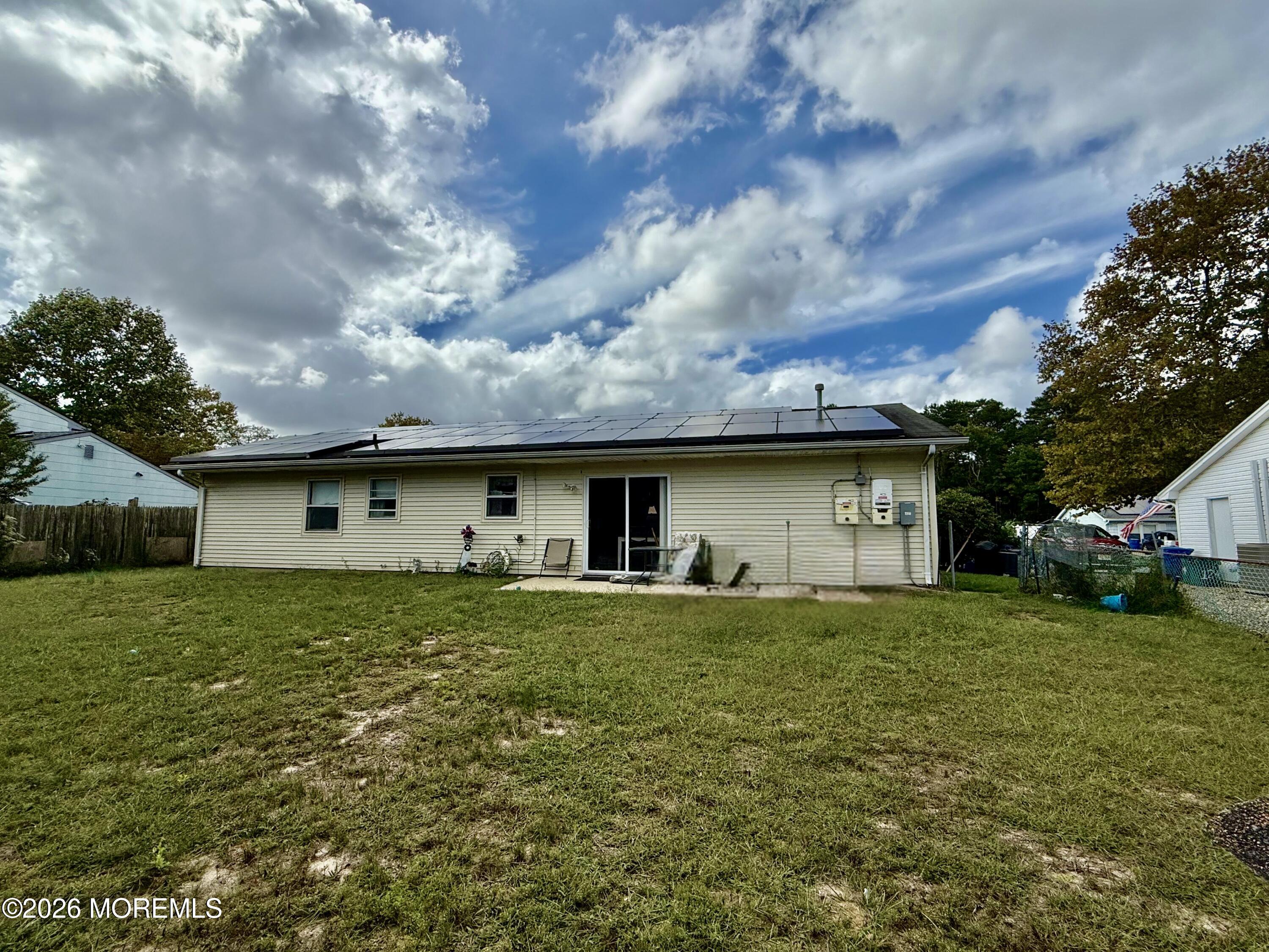 122 Beverly Drive Barnegat NJ 08005