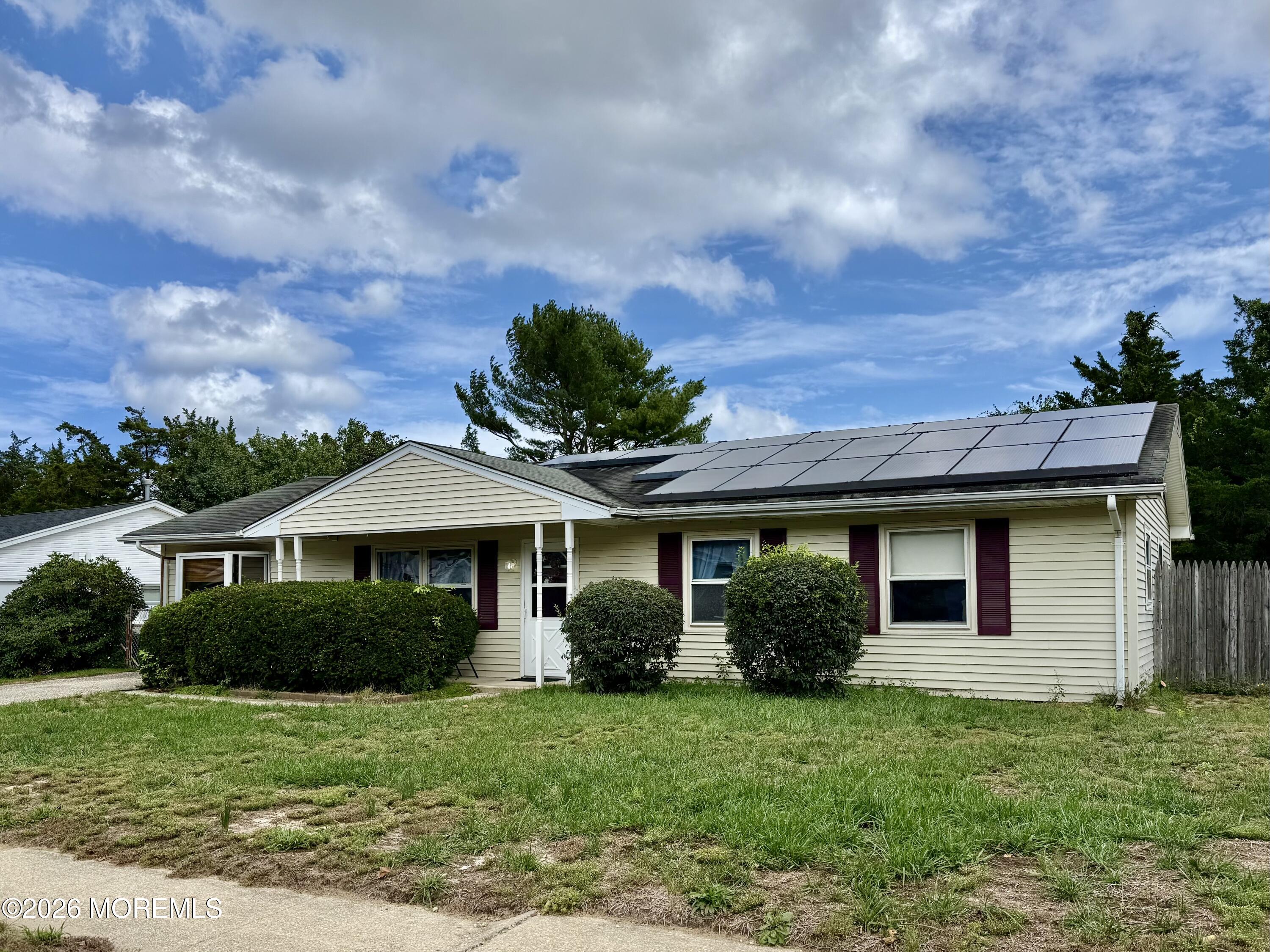 122 Beverly Drive Barnegat NJ 08005