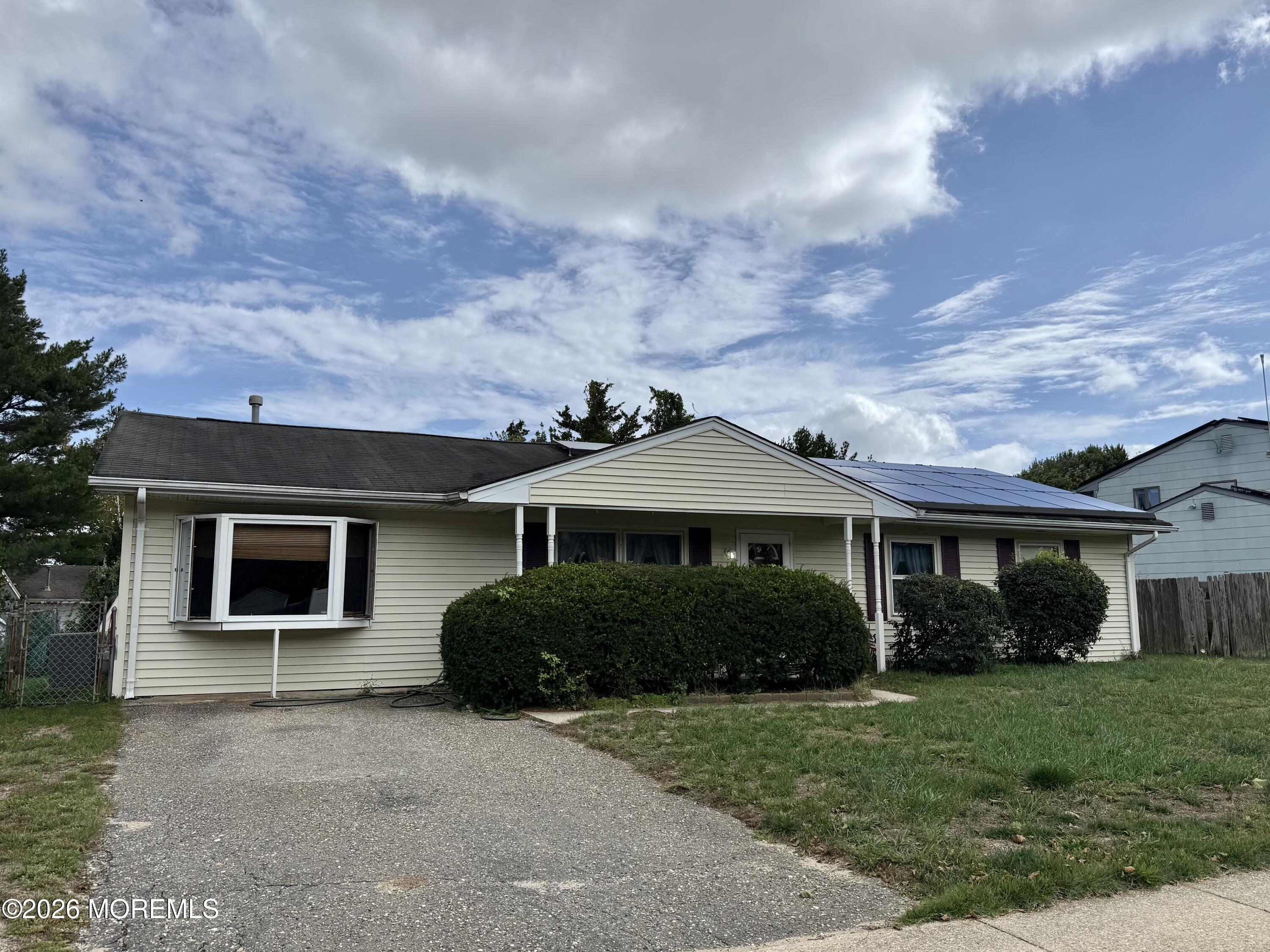 122 Beverly Drive Barnegat NJ 08005