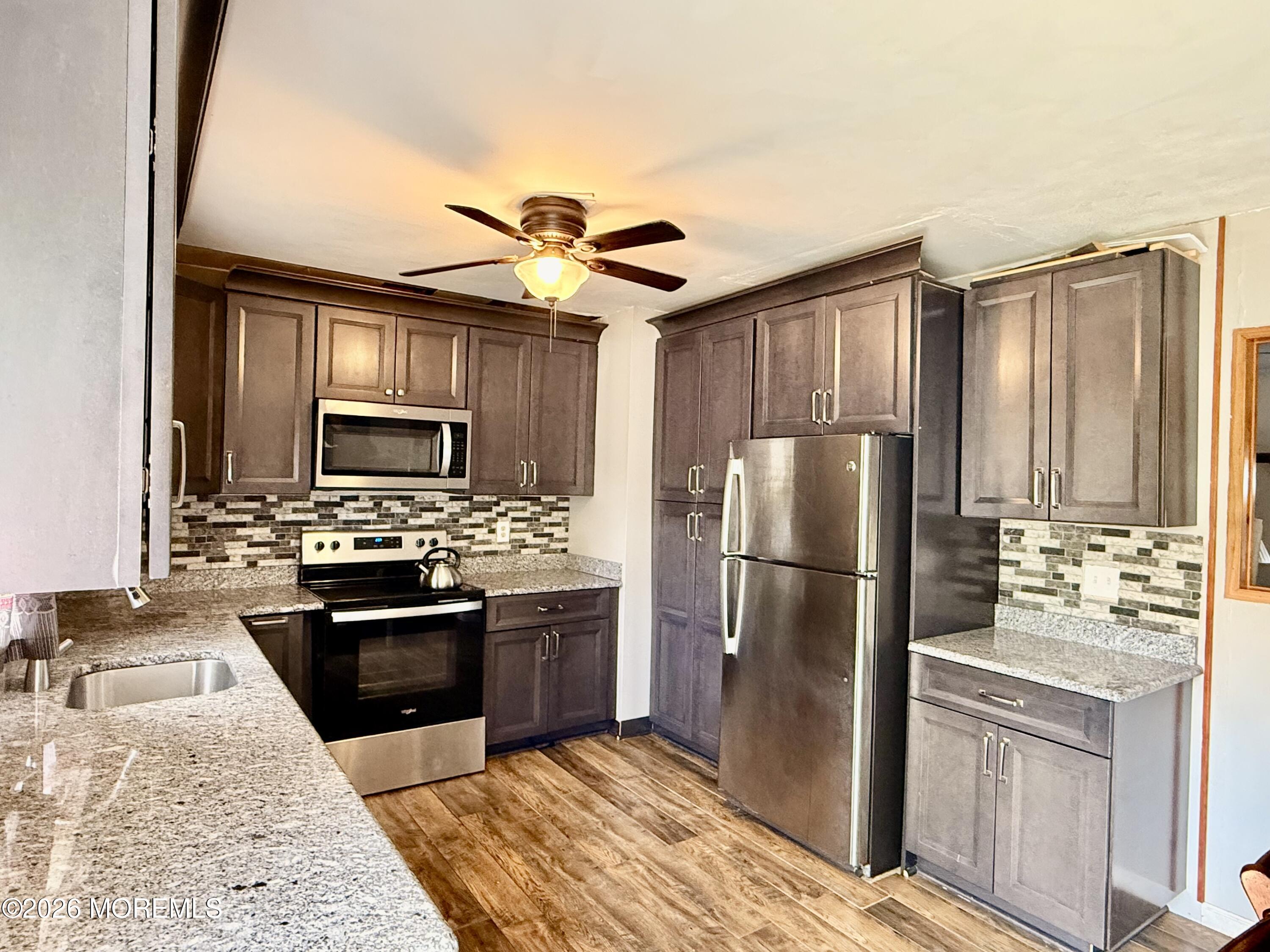 122 Beverly Drive Barnegat NJ 08005