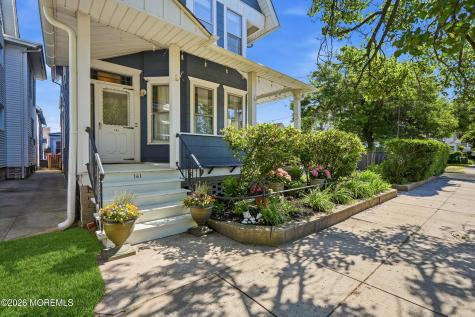 141 Main Avenue Ocean Grove NJ 07756