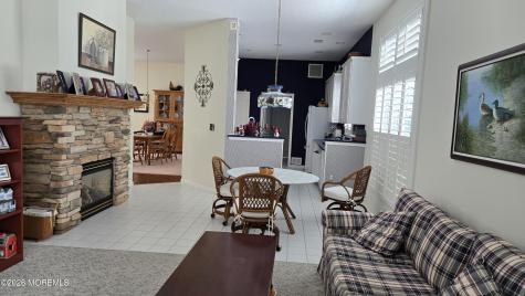 33 Greenways Lane Lakewood NJ 08701