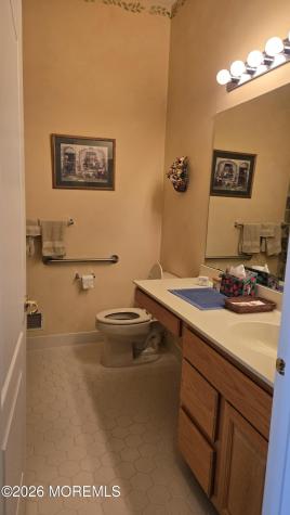 33 Greenways Lane Lakewood NJ 08701