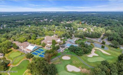 33 Greenways Lane Lakewood NJ 08701