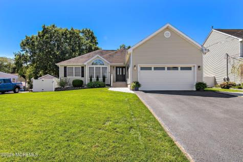 117 Bowline Road Manahawkin NJ 08050