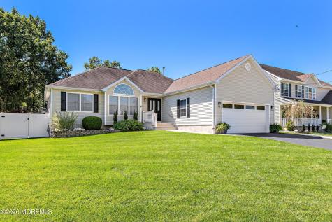 117 Bowline Road Manahawkin NJ 08050