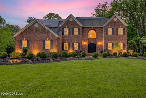 179 Paint Island Spring Road Millstone NJ 08510