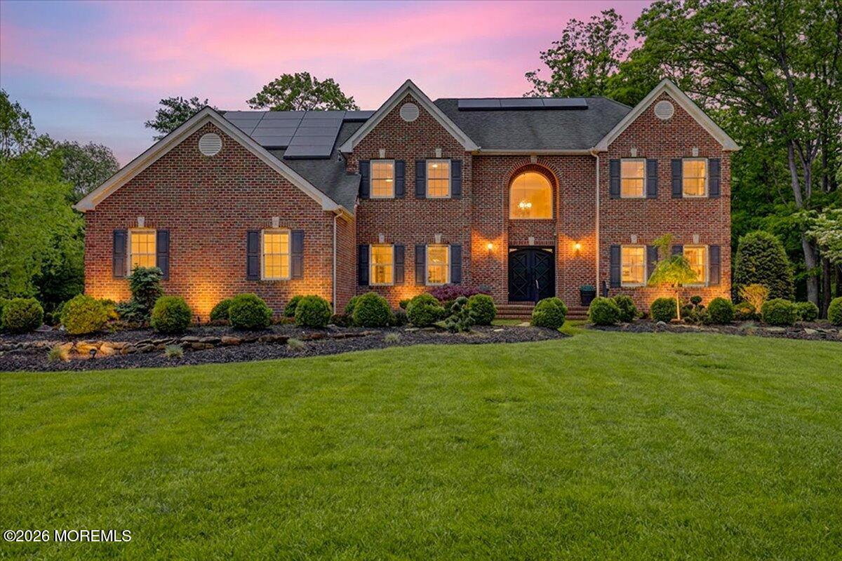 179 Paint Island Spring Road Millstone NJ 08510