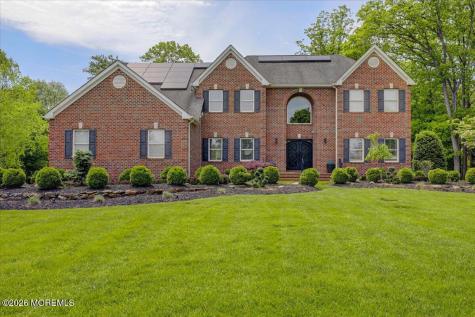 179 Paint Island Spring Road Millstone NJ 08510