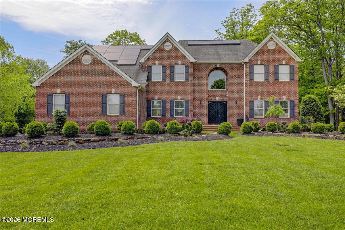 179 Paint Island Spring Road Millstone NJ 08510