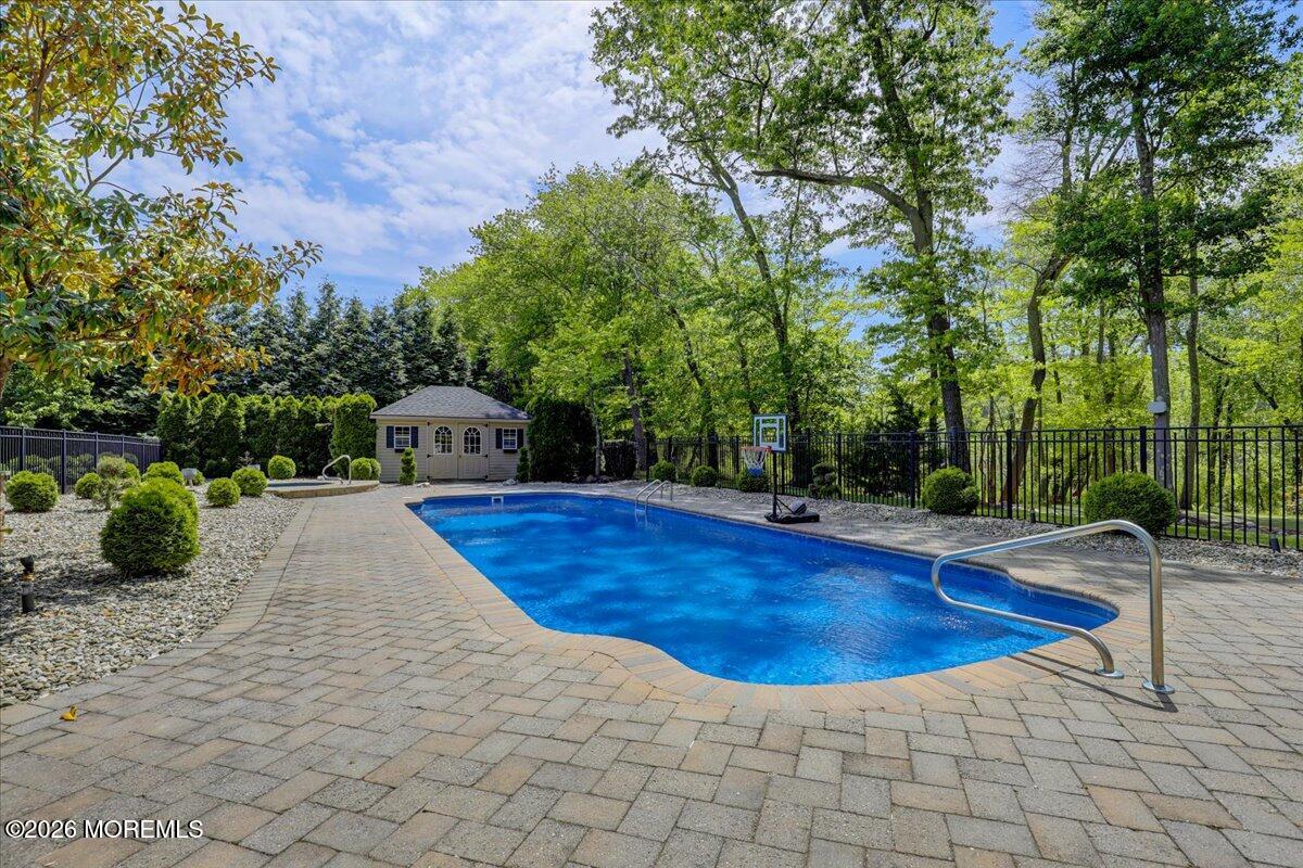 179 Paint Island Spring Road Millstone NJ 08510