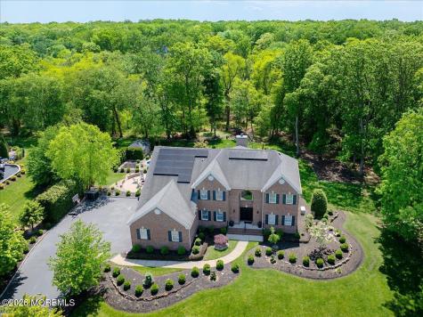 179 Paint Island Spring Road Millstone NJ 08510