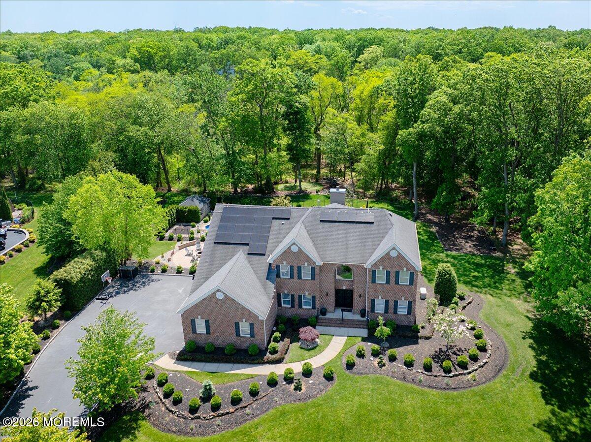 179 Paint Island Spring Road Millstone NJ 08510