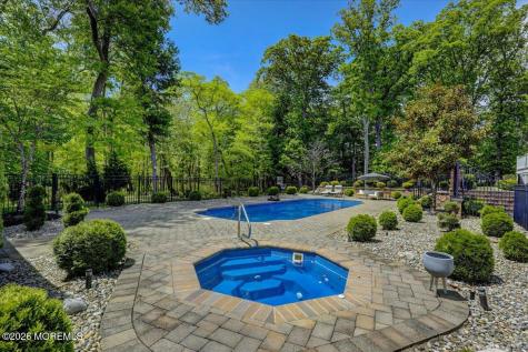 179 Paint Island Spring Road Millstone NJ 08510