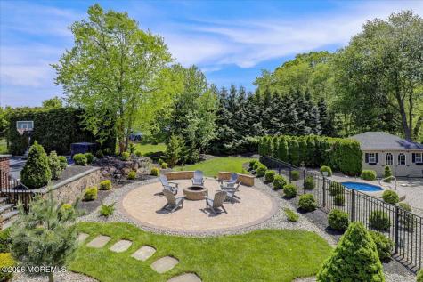 179 Paint Island Spring Road Millstone NJ 08510