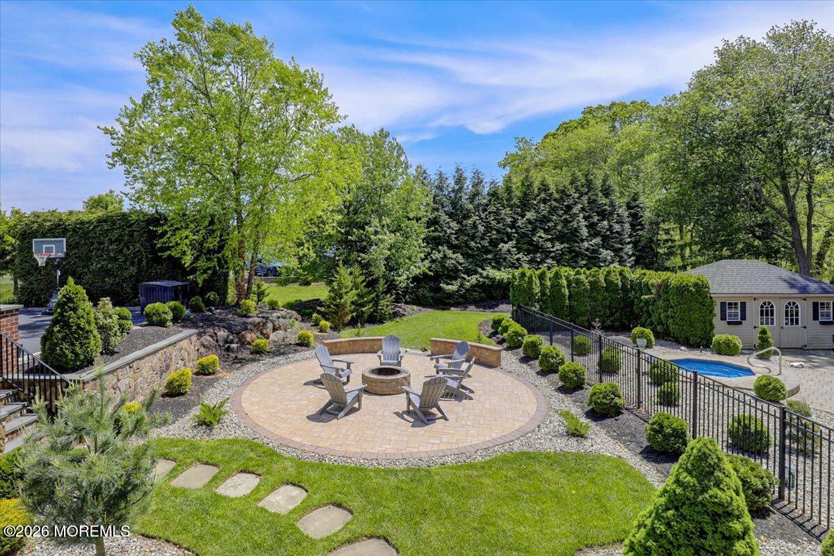 179 Paint Island Spring Road Millstone NJ 08510