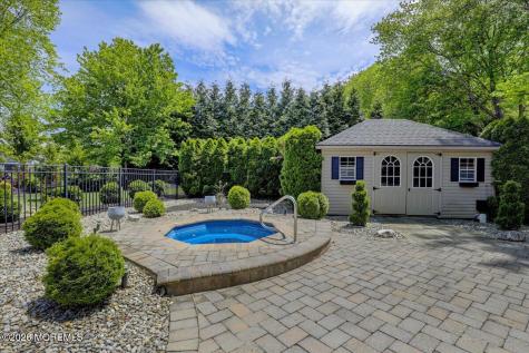 179 Paint Island Spring Road Millstone NJ 08510