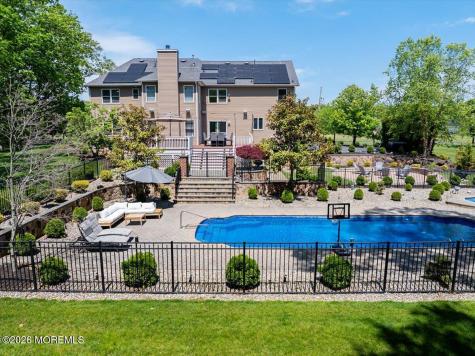 179 Paint Island Spring Road Millstone NJ 08510