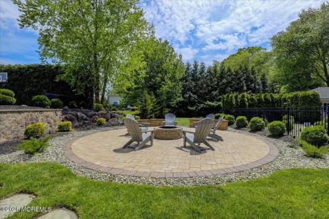 179 Paint Island Spring Road Millstone NJ 08510