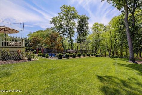 179 Paint Island Spring Road Millstone NJ 08510
