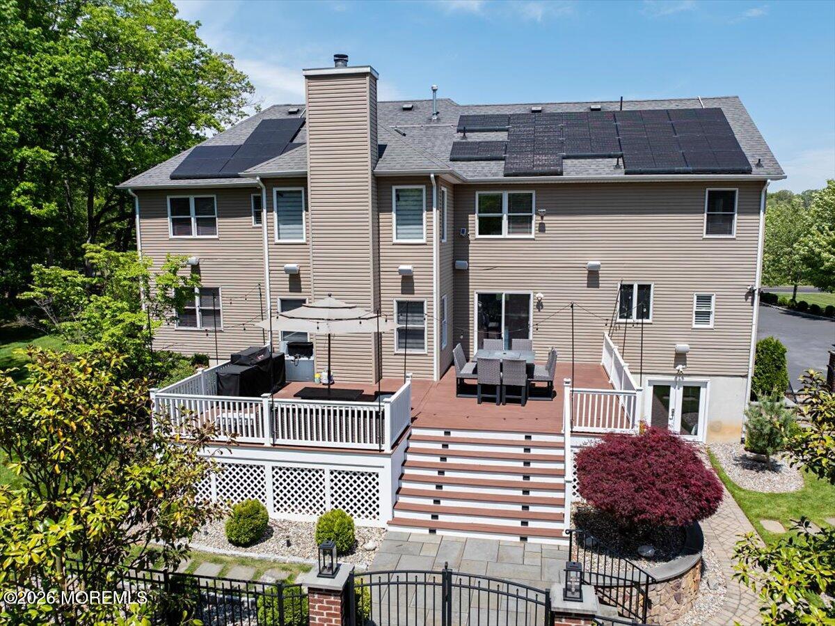 179 Paint Island Spring Road Millstone NJ 08510